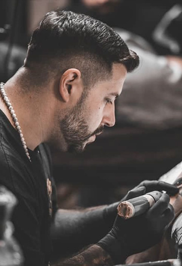 ITCB - Racolta Darian