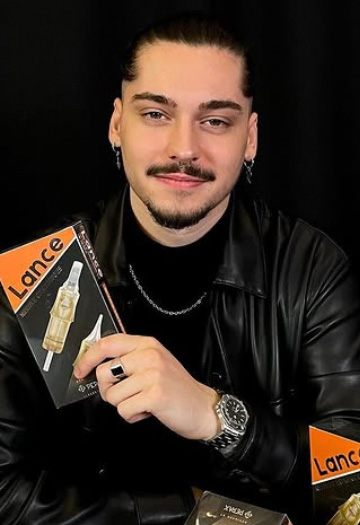 ITCB - Richard Kozma