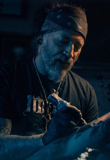 ITCB - Victor Portugal 