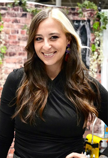 ITCB - Georgiana Stoian 