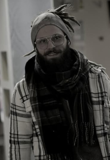 ITCB - Alex Zaharescu