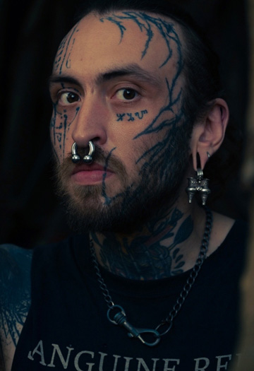 ITCB - BLVCK ACID KVLT