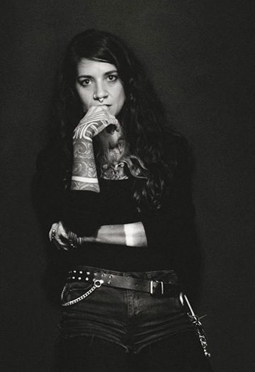 ITCB - Maria De Lluc