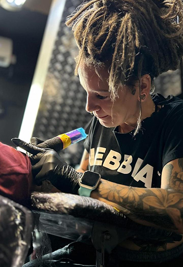 ITCB - GabrielaKarkoa