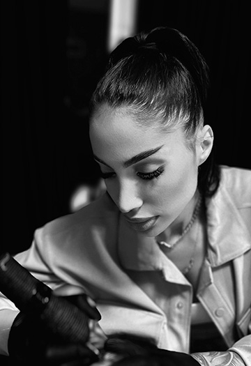 ITCB - Cristina Dorobantu