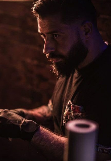 ITCB - Pawel Polumackanycz