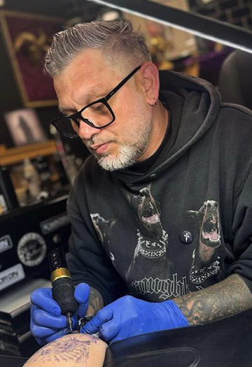 ITCB - Alexandru Nedelcu