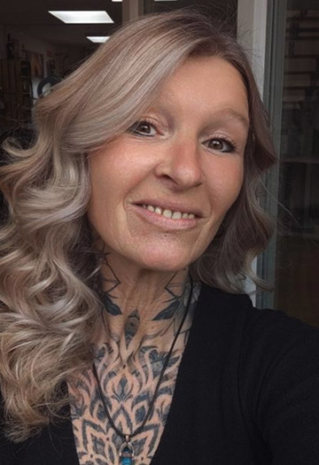 ITCB - Alexandra Schreiber