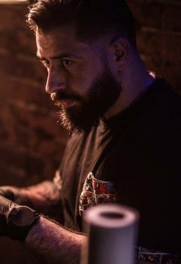 ITCB - Pawel Polumackanycz