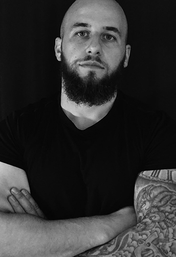 ITCB - Ivaylo Dimitrov