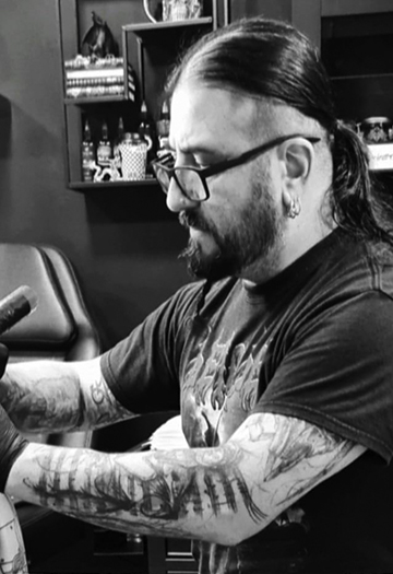 ITCB - Jack Dobrescu