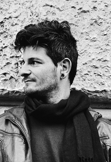 ITCB - Paul Petroianu