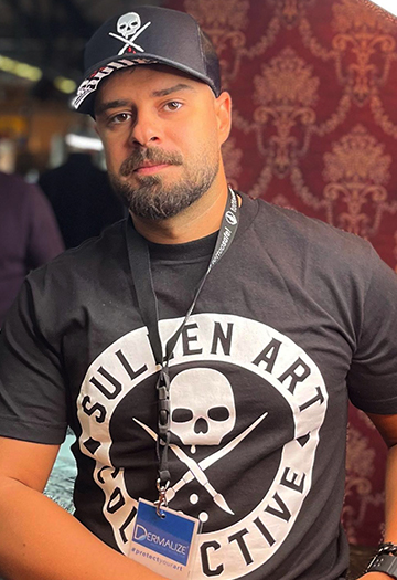 ITCB - Andrei Razvan