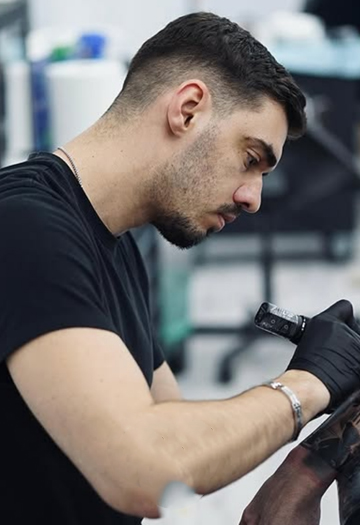 ITCB - Robert Florin