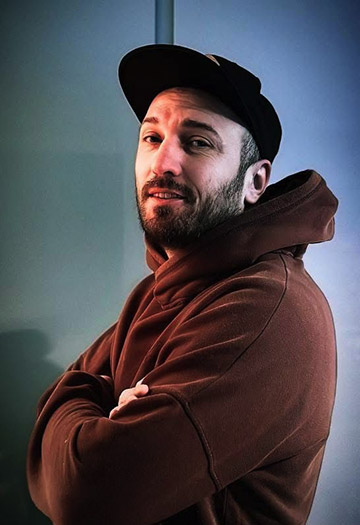 ITCB - Constantin Ticu