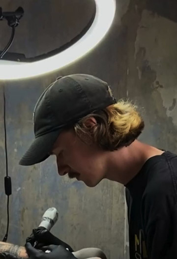 ITCB - Vladimir Vinogradov