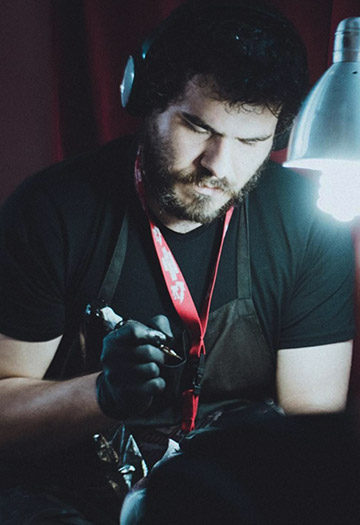 ITCB - Dragos Lazarescu 