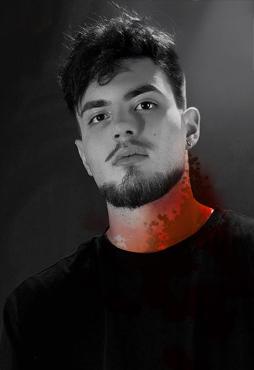 ITCB - Trasca Andrei