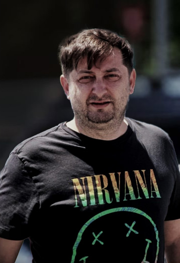 ITCB - Alin Alexandru