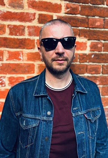 ITCB - Vlad Octavian