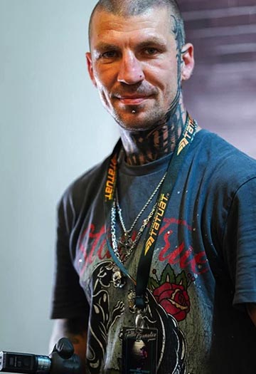 ITCB - Anastasiu Teodor