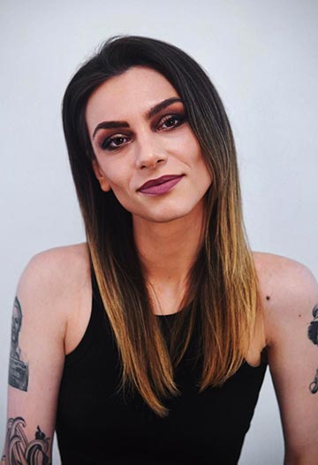 ITCB - Mihaela Flueras