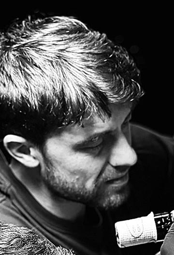 ITCB - Florin Zaharia