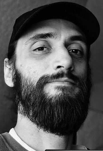 ITCB - Andrei Sacaliuc