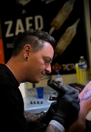 ITCB - Ciocodeica Edward