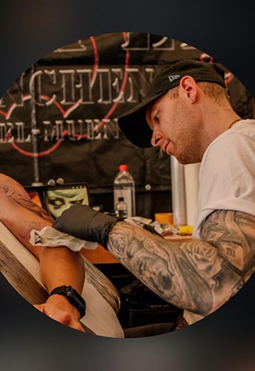 ITCB - Milan Kolonics