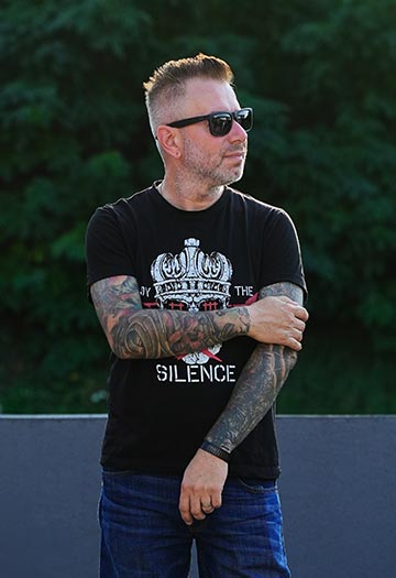 ITCB - Adrian Constantin