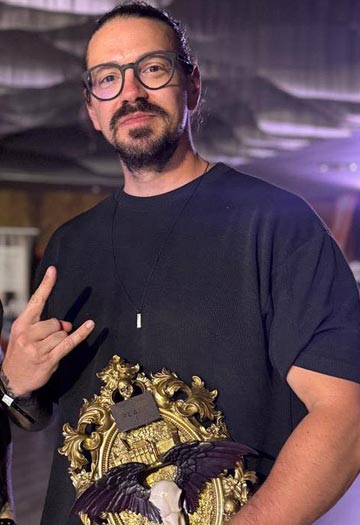 ITCB - Florea Andrei