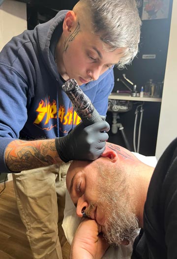 ITCB - Ruben Munoz Ayala