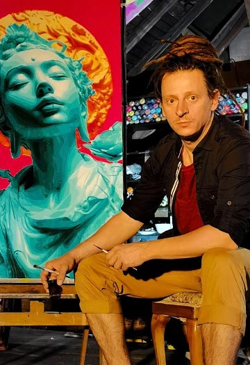 ITCB - Cornel Ortakovicu