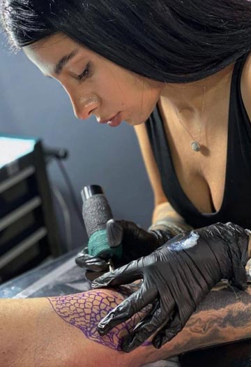 ITCB - Laura Andreea