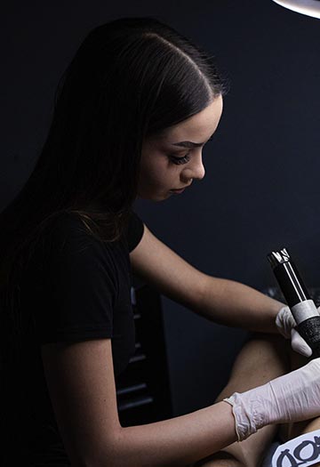 ITCB - Sofia Alexandrescu