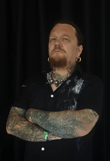 ITCB - Costi Azoitei