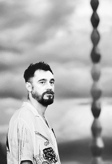 ITCB - Ionut Zevideanu