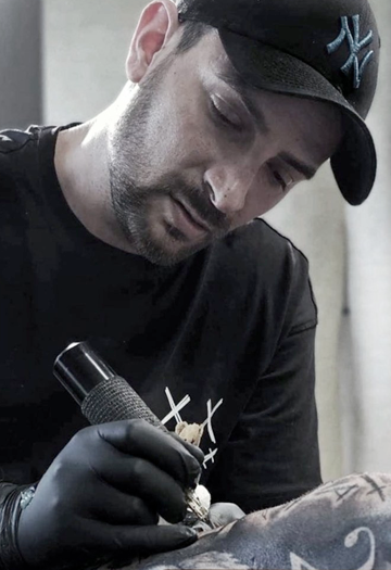 ITCB - Palangean Petrica