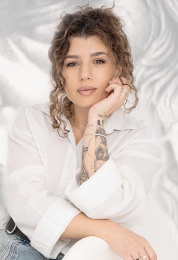 ITCB - Aria Turbureanu