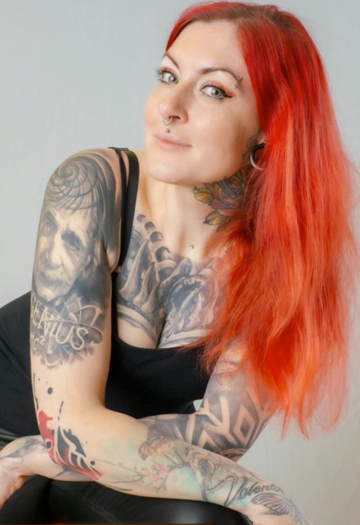 ITCB - Emilia Poenaru