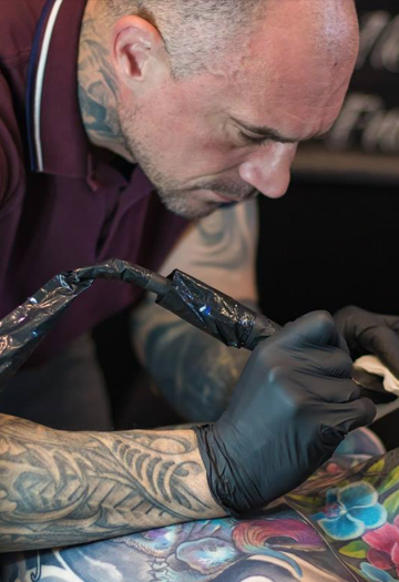 ITCB - Julien Thibers