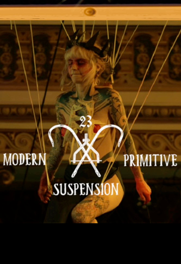 ITCB - Modern Primitive