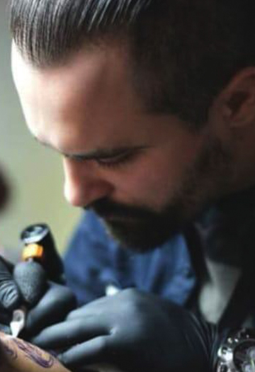 ITCB - Adrian Paraschiv