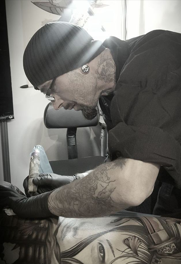 ITCB -  HERKE KRANENBORG