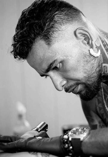 ITCB - Noho Tatau