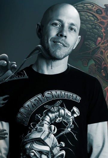 ITCB - Jesse Smith