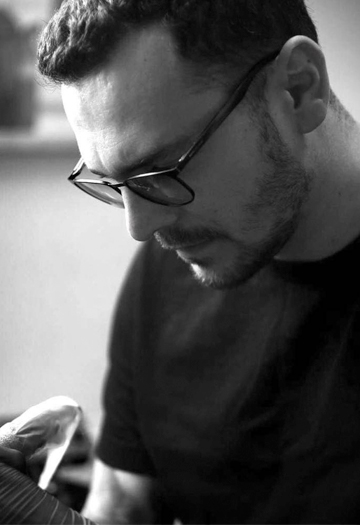 ITCB - Daniel Ilie