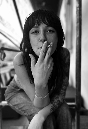 ITCB - Moni