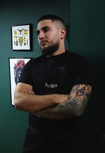 ITCB - Georgi Dimov
